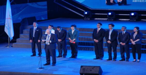 2018���й����ɶ�����Ů����ʽ���� ������ǿ���ڳɶ��½���Ļ-�й���¼