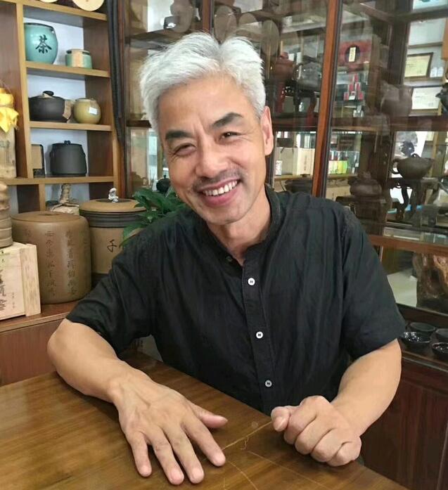 新知達人, 當代詩人俞強茶文化詩詞100首